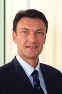 Reinhard Dilger, director of AP AG