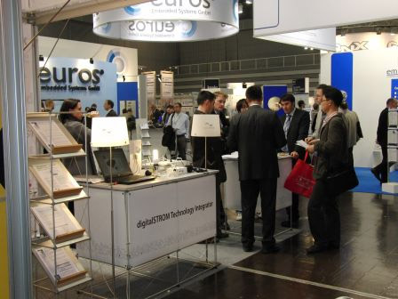 Embedded World 2010