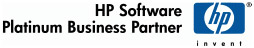 hp platinum partner