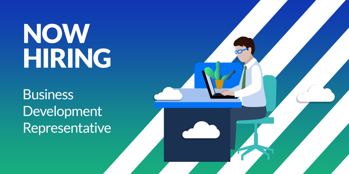 Business-Development-Representative