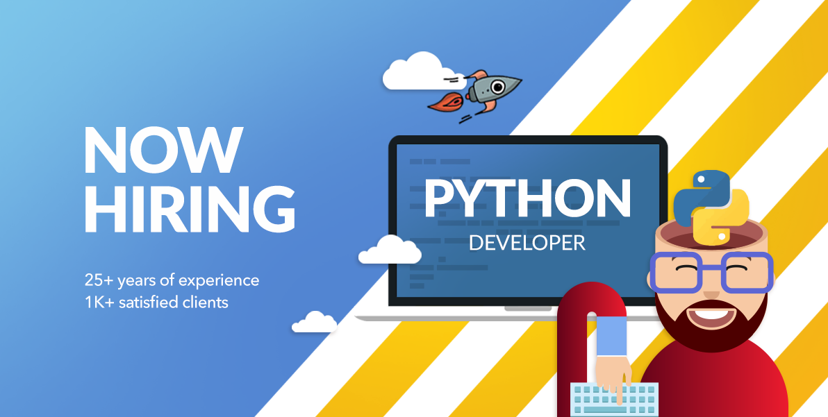 Python-banner-site
