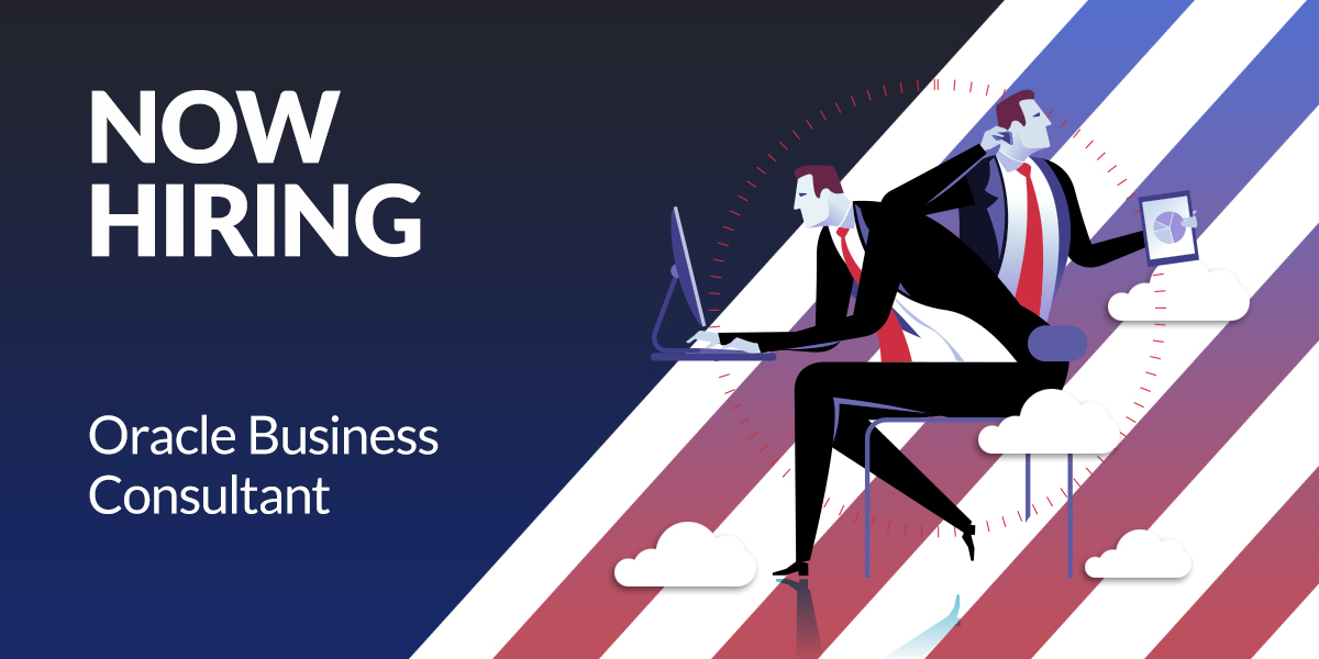 oracle-business-consultant
