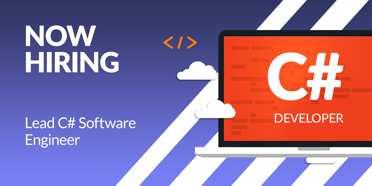 lead-C#-Software-engineer