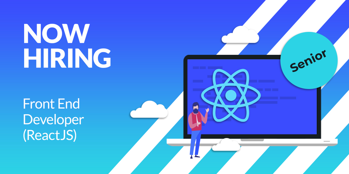Front-End-Developer