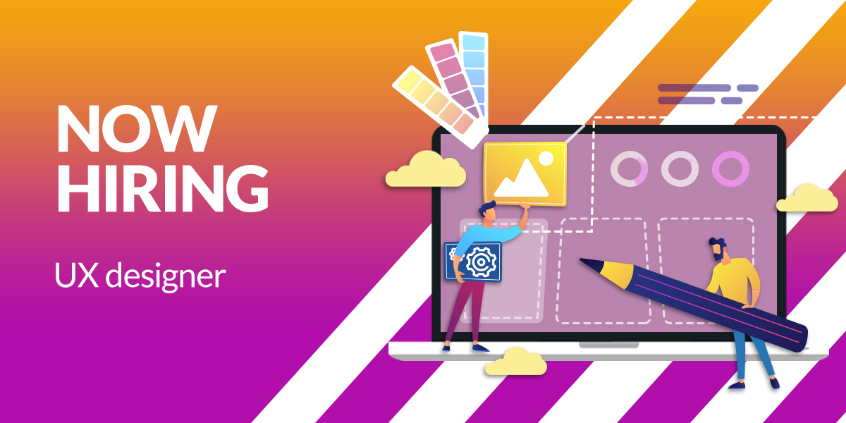 UX-designer