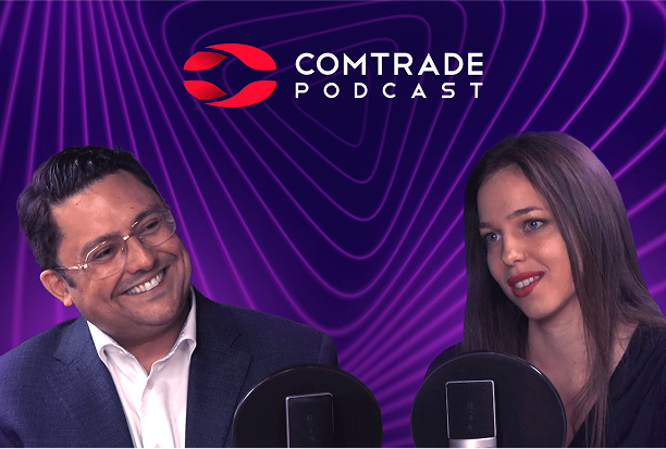 What it really takes to achieve data protection: HYCU’s revolution