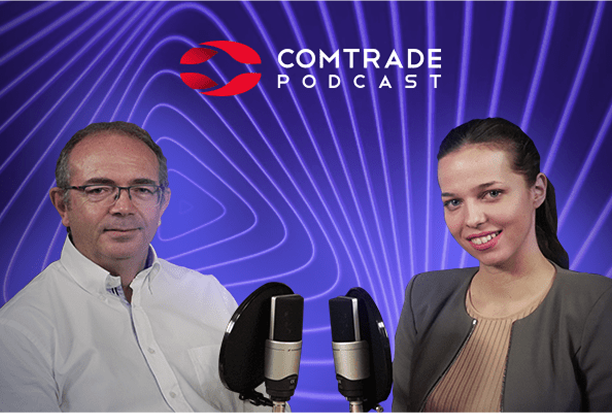 Comtrade and CERN: Accelerating partnership on a pursuit of shared knowledge